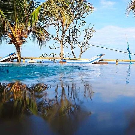 Eka Purnama Cottages Amed Esterno foto