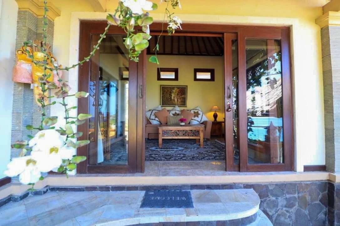 Eka Purnama Cottages Amed Esterno foto